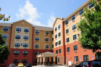 Photo of Extended Stay America - Secaucus - Meadowlands, Secaucus, NJ