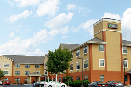 Photo of Extended Stay America - Somerset - Franklin, Somerset, NJ
