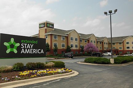 Photo of Extended Stay America - Springfield - South, Springfield, MO