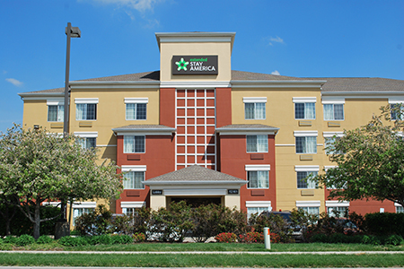 Photo of Extended Stay America - St. Louis - Westport - Central, St. Louis, MO
