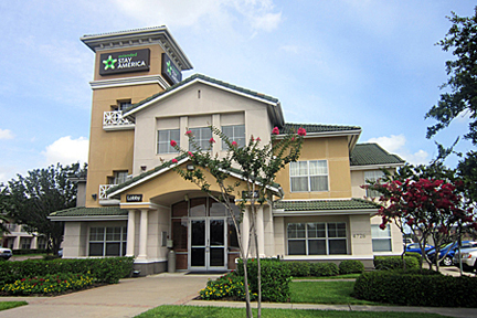 Photo of Extended Stay America - Houston - Stafford, Stafford, TX