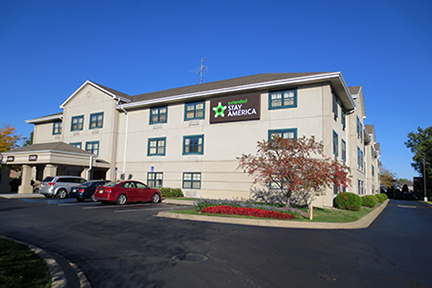 Photo of Extended Stay America - Detroit - Sterling Heights, Sterling Heights, MI