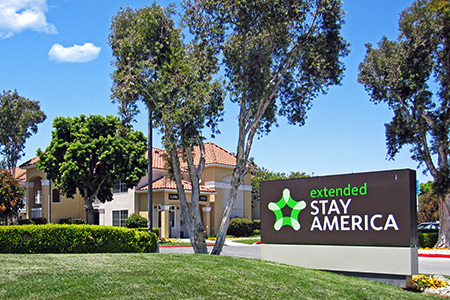 Photo of Extended Stay America - San Jose - Sunnyvale, Sunnyvale, CA