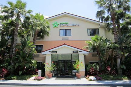 Photo of Extended Stay America - Tampa - Airport - Memorial Hwy., Tampa, FL