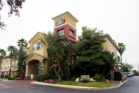 Photo of Extended Stay America - Tampa - Airport - N. Westshore Blvd., Tampa, FL