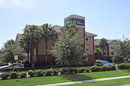 Photo of Extended Stay America - Tampa - Airport - Spruce Street, Tampa, FL