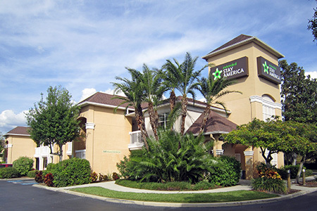 Photo of Extended Stay America - Tampa - North Airport, Tampa, FL