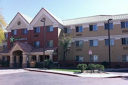 Photo of Extended Stay America - Phoenix - Airport - Tempe, Tempe, AZ