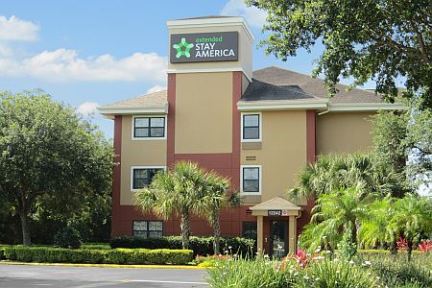 Photo of Extended Stay America - Tampa - North - USF - Attractions, Temple Terrace, FL