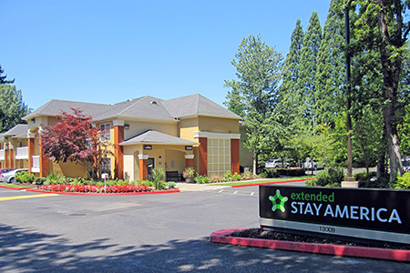 Photo of Extended Stay America - Portland - Tigard, Tigard, OR