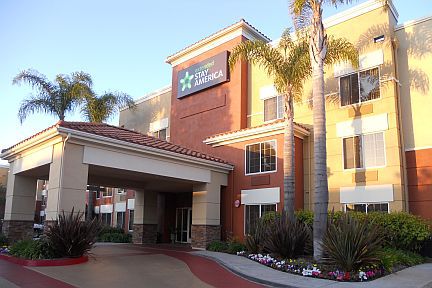 Photo of Extended Stay America - Los Angeles - Torrance - Del Amo Circle, Torrance, CA