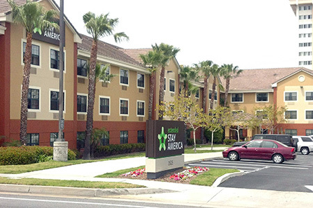 Photo of Extended Stay America - Los Angeles - Torrance Blvd., Torrance, CA