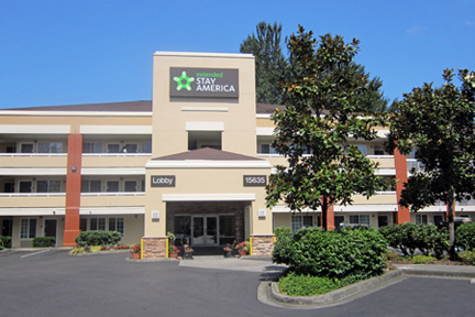 Photo of Extended Stay America - Seattle - Southcenter, Tukwila, WA
