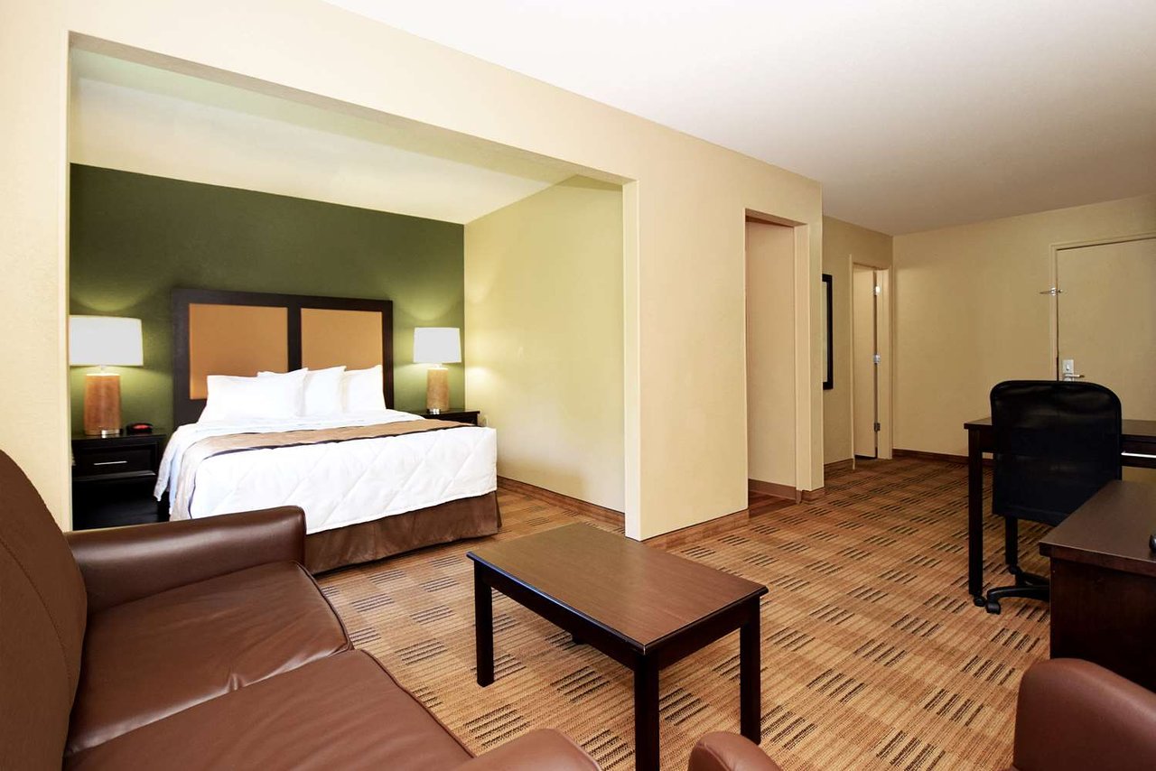 Photo of Extended Stay America - Tulsa Central, Tulsa, OK