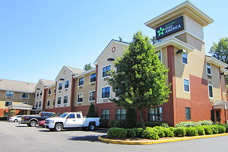 Photo of Extended Stay America - Olympia - Tumwater, Tumwater, WA