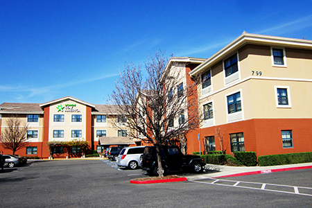 Photo of Extended Stay America - Sacramento - Vacaville, Vacaville, CA