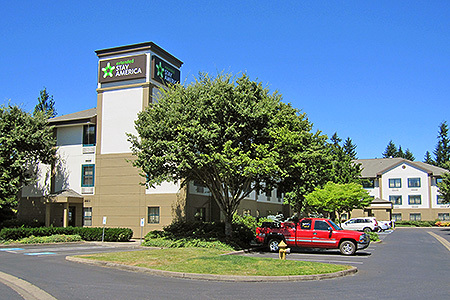 Photo of Extended Stay America - Portland - Vancouver, Vancouver, WA