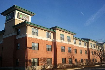 Photo of Extended Stay America - Chicago - Vernon Hills - Lake Forest, Vernon Hills, IL