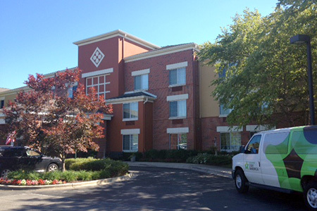 Photo of Extended Stay America - Chicago - Vernon Hills - Lincolnshire, Vernon Hills, IL