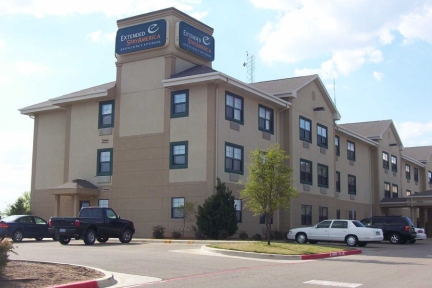 Photo of Extended Stay America - Waco - Woodway, Waco, TX