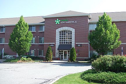 Photo of Extended Stay America - Boston - Waltham - 32 4th Ave, Waltham, MA