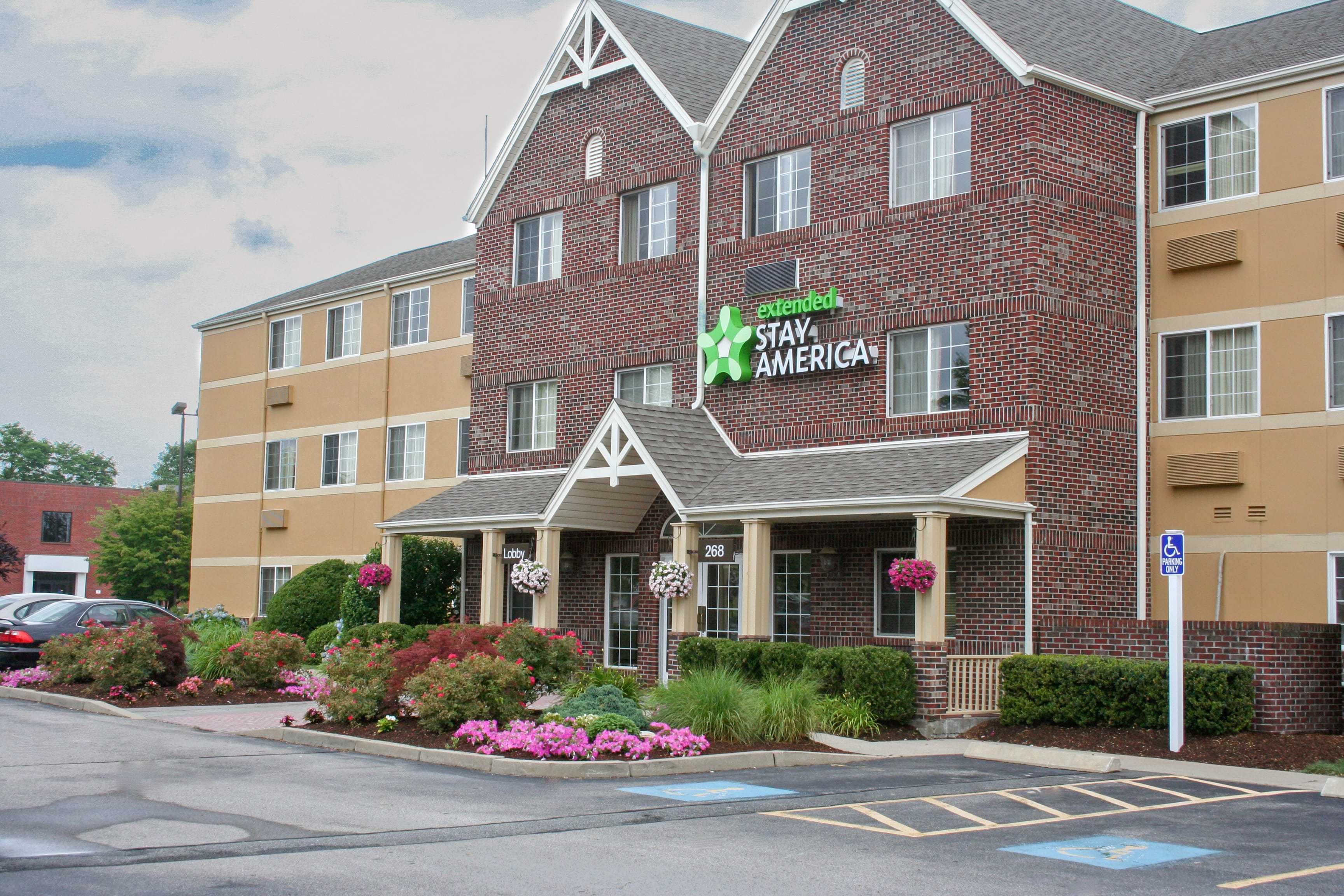 Photo of Extended Stay America - Providence - Airport, Warwick, RI