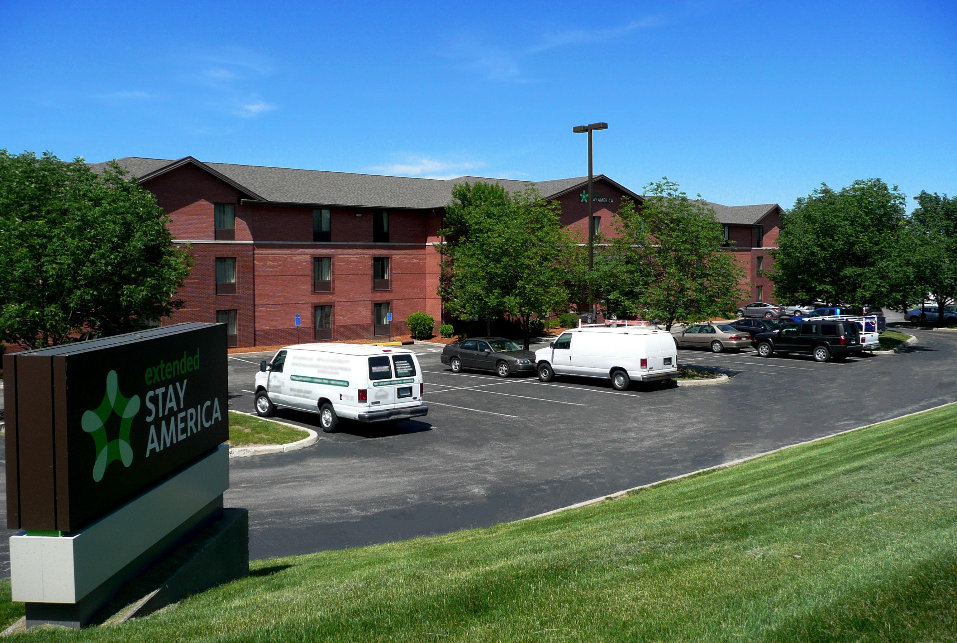 Photo of Extended Stay America - Des Moines - West Des Moines, West Des Moines, IA
