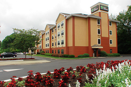 Photo of Extended Stay America - Pittsburgh - West Mifflin, West Mifflin, PA