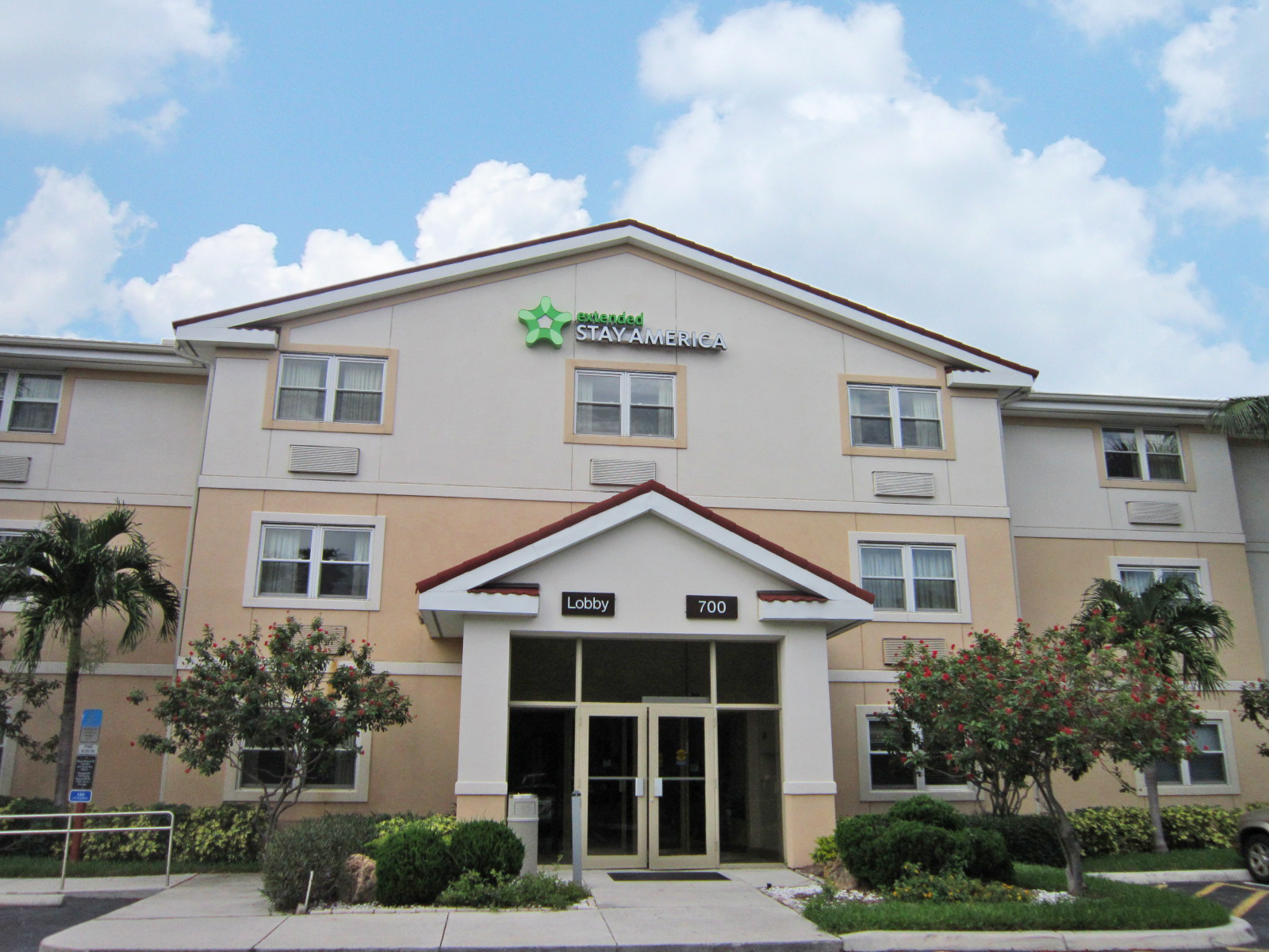 Photo of Extended Stay America - West Palm Beach - Northpoint Corporate Park, West Palm Beach, FL