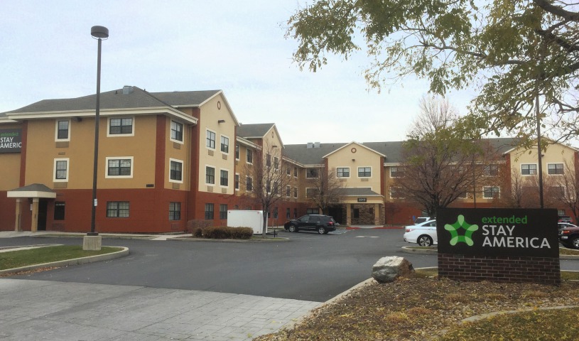 Photo of Extended Stay America - Salt Lake City - West Valley Center, West Valley, UT