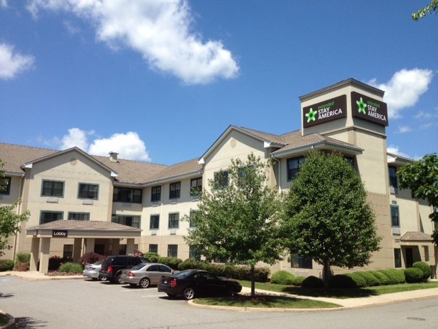 Photo of Extended Stay America - Providence - West Warwick, West Warwick, RI