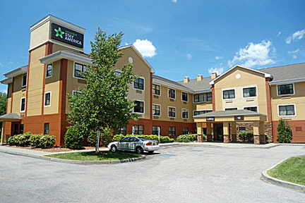 Photo of Extended Stay America - Boston - Westborough - Connector Road, Westborough, MA