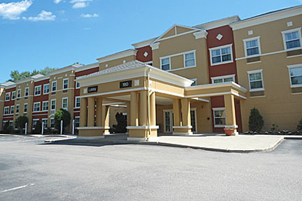 Photo of Extended Stay America - Boston - Westborough - East Main Street, Westborough, MA