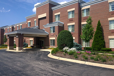 Photo of Extended Stay America - Chicago - Westmont - Oak Brook, Westmont, IL