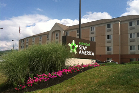 Photo of Extended Stay America - Wilkes-Barre - Hwy. 315, Wilkes-Barre, PA