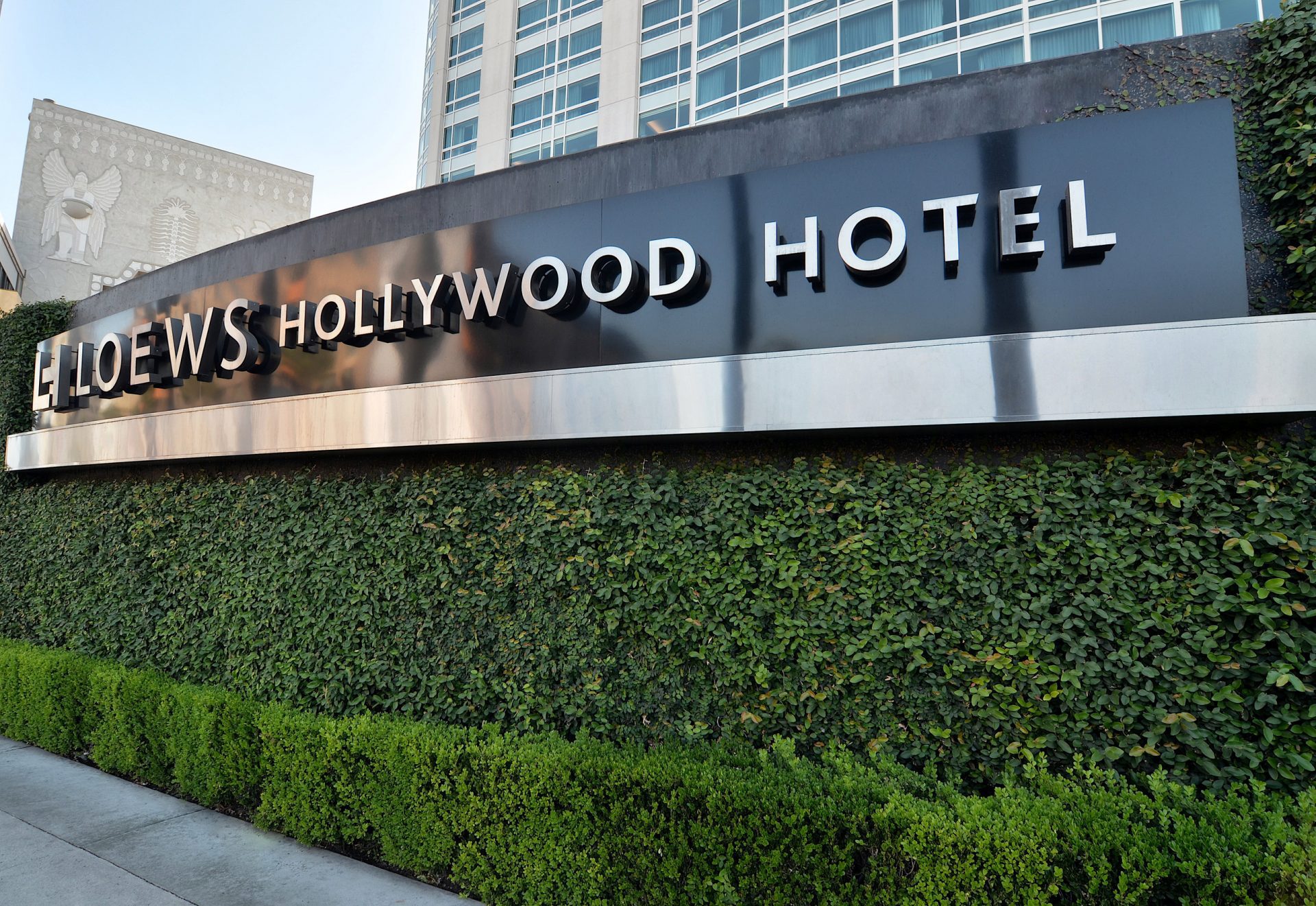 Photo of Loews Hollywood Hotel, Hollywood, CA