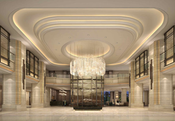 Photo of Zhejiang Taizhou Marriott Hotel, Taizhou, Zhejiang, China
