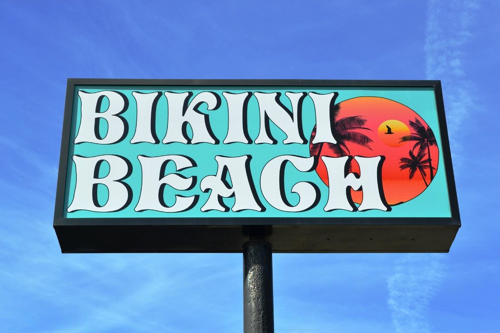 Photo of Bikini Beach, Panama City Beach, FL
