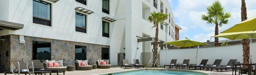 Photo of Hampton Inn & Suites Napa, Napa, CA