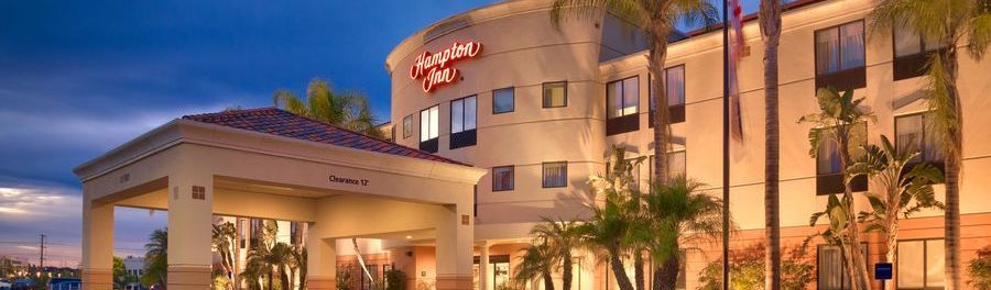 Photo of Hampton Inn Irvine East - Lake Forest, Foothill Ranch, CA