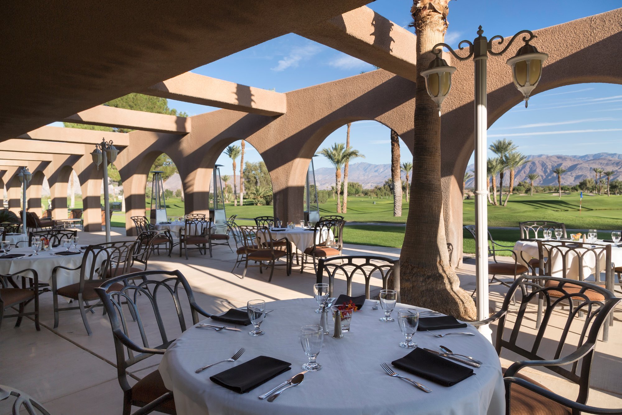 Photo of Borrego Springs Resort & Spa, Borrego Springs, CA