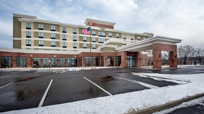 Photo of Hilton Garden Inn Pittsburgh Airport South-Robinson Mall, Pittsburgh, PA