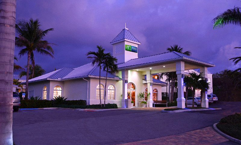 Photo of Holiday Inn Express Juno Beach, Juno Beach, FL