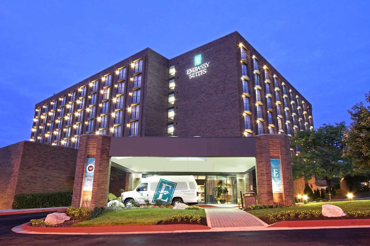 Photo of Embassy Suites Baltimore Hunt Valley, Hunt Valley, MD