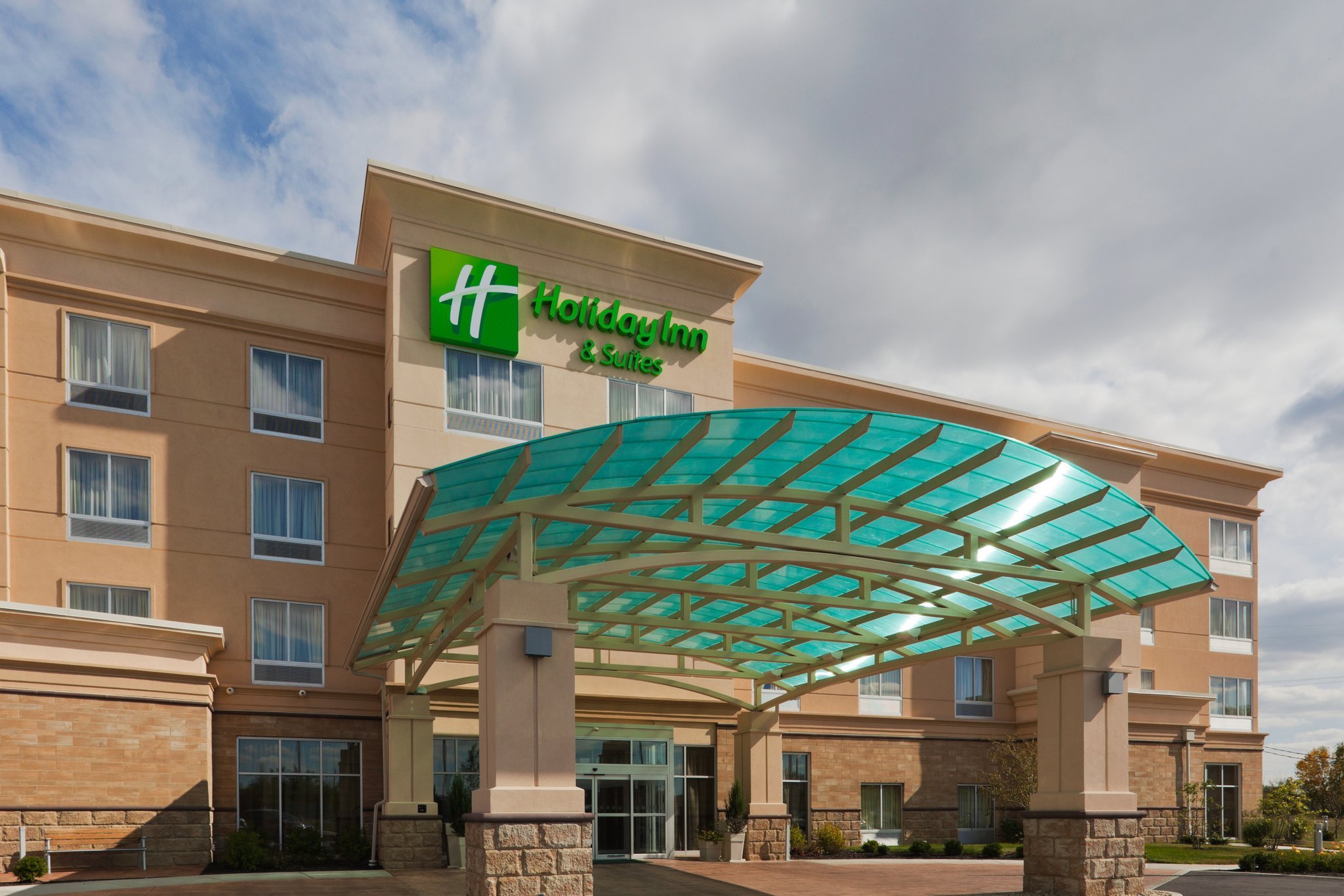 Photo of Holiday Inn Hotel & Suites Lima, Lima, OH