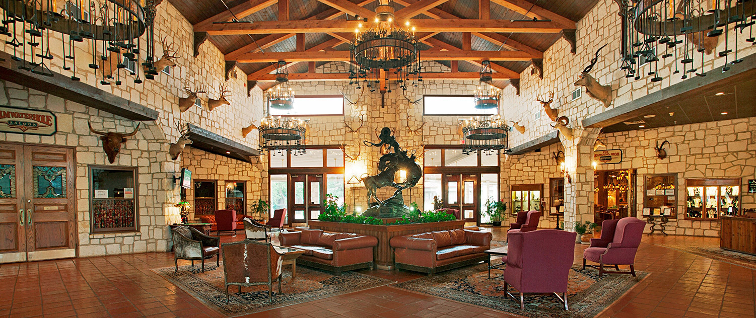 Photo of Y.O. Ranch Hotel & Conference Center, Kerrville, TX