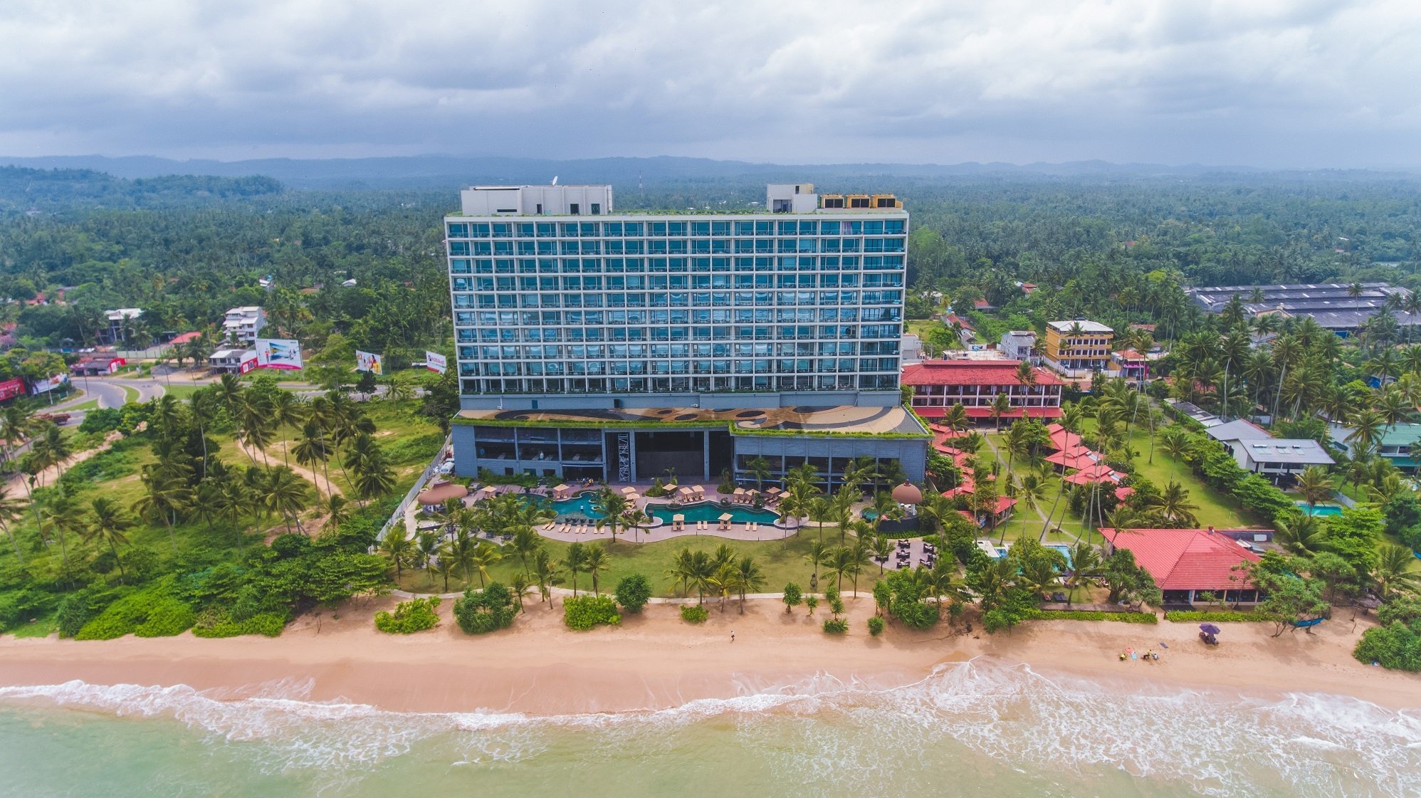Photo of The Weligama Bay Marriott Resort & Spa, Weligama, Sri Lanka