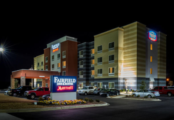 Photo of Fairfield Inn & Suites Enterprise, Enterprise, AL