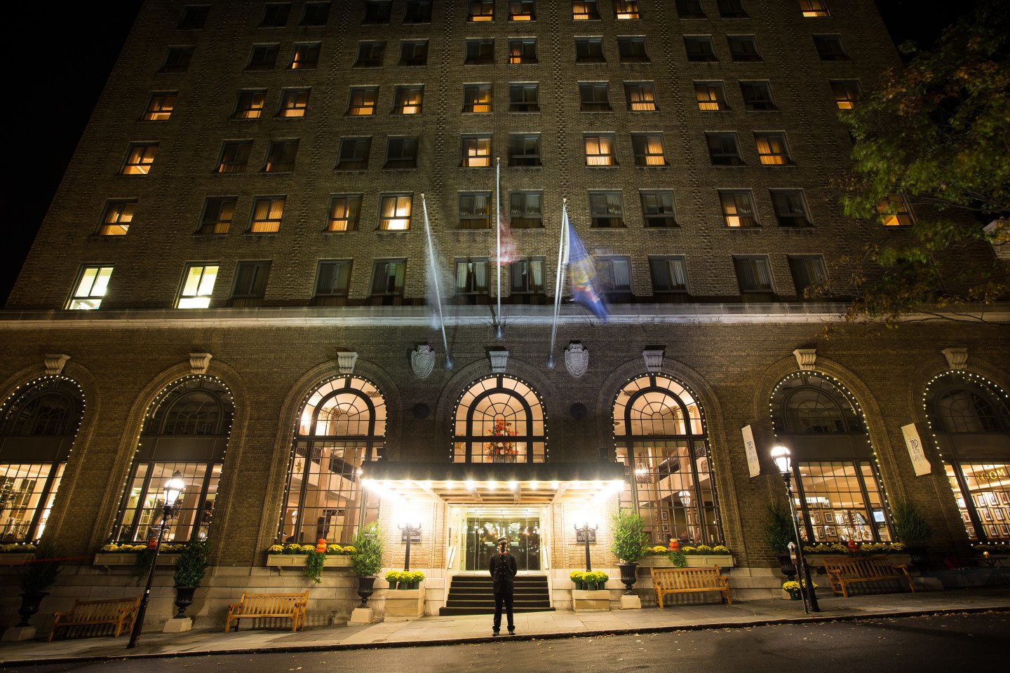 Photo of Historic Hotel Bethlehem, Bethlehem, PA