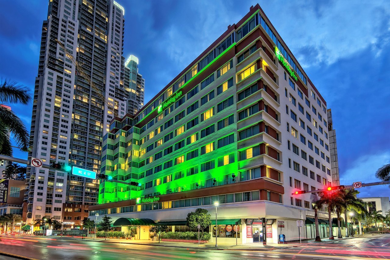 Photo of Holiday Inn Port of Miami-Downtown, Miami, FL